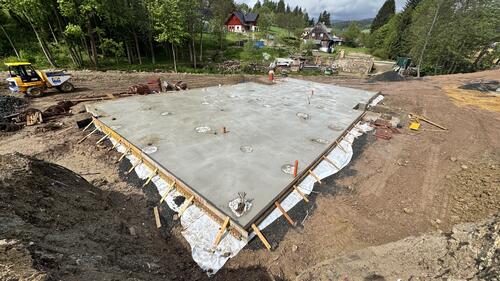 Základové konstrukce 5/2026