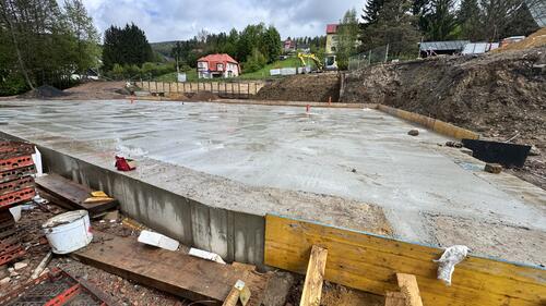 Základové konstrukce 5/2026