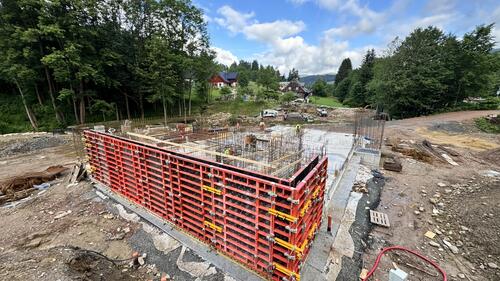 Monolitické konstrukce 6/2026