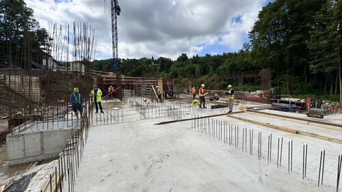 Monolitické konstrukce 6/2026